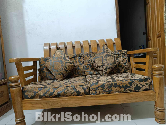 সোফা সেট